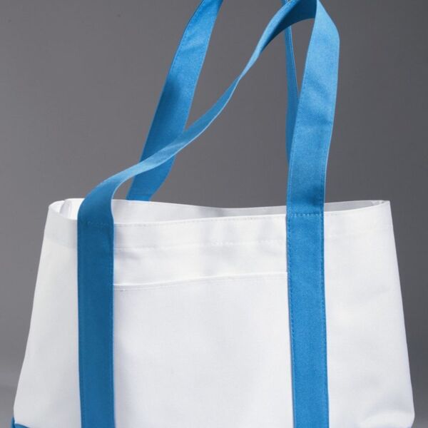 Cruiser Tote Bag Thumbnail