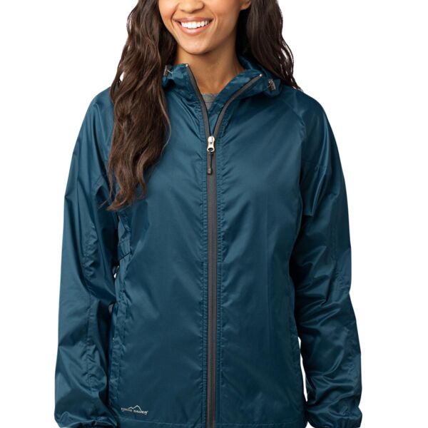 Women's Packable Wind Jacket Thumbnail