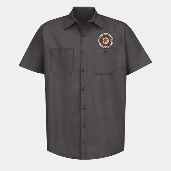 ILFFPS Work Shirt Thumbnail