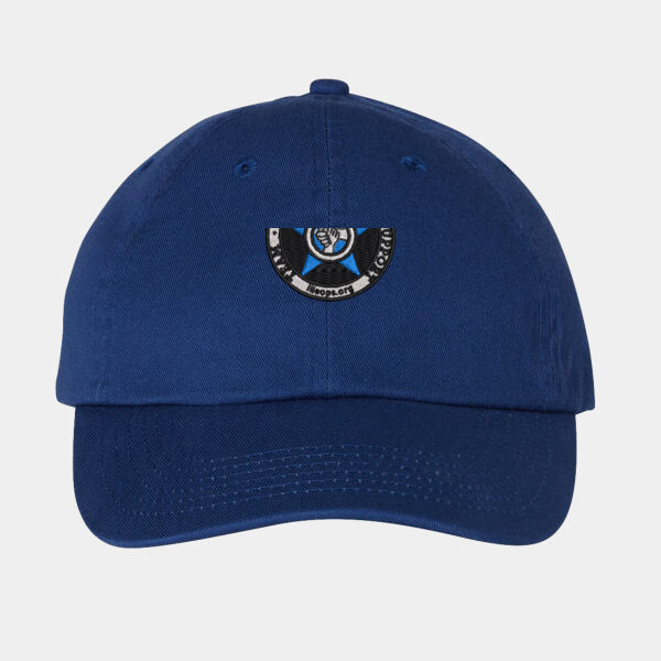 ILLEOPS Golf Hat  Thumbnail