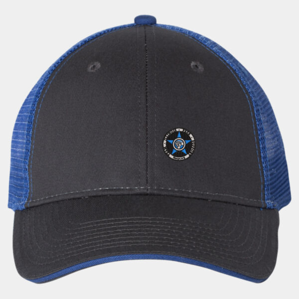 ILLEOPS Trucker Hat Thumbnail