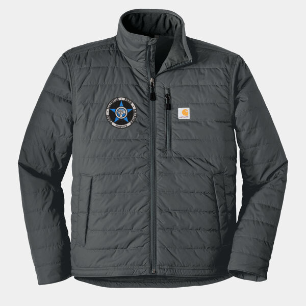 ILLEOPS Carhartt Gilliam Jacket Thumbnail