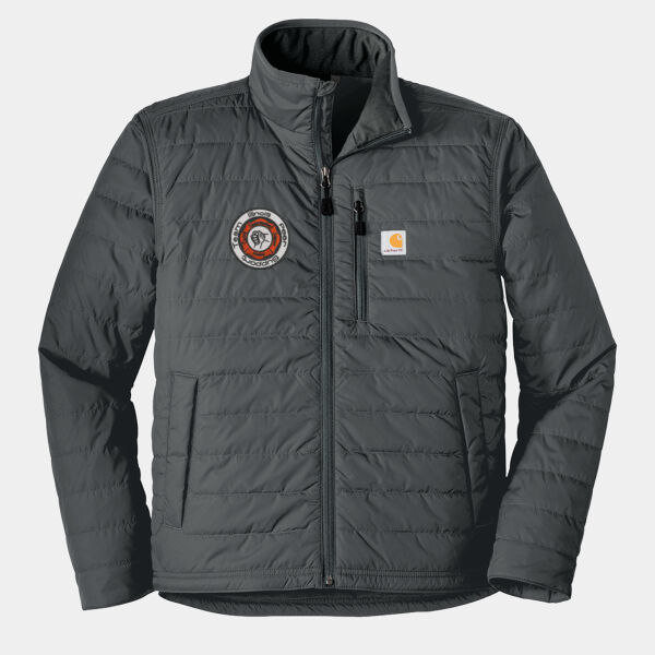 ILFFPS Carhartt Gilliam Jacket Thumbnail