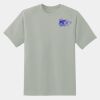 Dry Zone ® Short Sleeve Raglan T Shirt Thumbnail