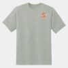 Dry Zone ® Short Sleeve Raglan T Shirt Thumbnail