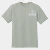 Dry Zone ® Short Sleeve Raglan T Shirt Thumbnail