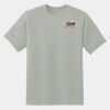 Dry Zone ® Short Sleeve Raglan T Shirt Thumbnail