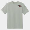 Dry Zone ® Short Sleeve Raglan T Shirt Thumbnail