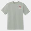 Dry Zone ® Short Sleeve Raglan T Shirt Thumbnail