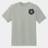 Dry Zone ® Short Sleeve Raglan T Shirt Thumbnail