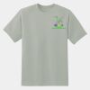 Dry Zone ® Short Sleeve Raglan T Shirt Thumbnail