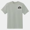 Dry Zone ® Short Sleeve Raglan T Shirt Thumbnail