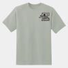 Dry Zone ® Short Sleeve Raglan T Shirt Thumbnail