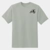 Dry Zone ® Short Sleeve Raglan T Shirt Thumbnail