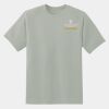 Dry Zone ® Short Sleeve Raglan T Shirt Thumbnail