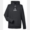 Under Armour Pullover Hooded Sweatshirt  Thumbnail