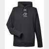 Under Armour Pullover Hooded Sweatshirt  Thumbnail