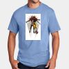 Best Selling Cotton Tee Thumbnail