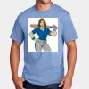 Best Selling Cotton Tee Thumbnail