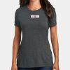 Women's Perfect® Tri Soft-Style Tee Thumbnail