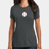 Women's Perfect® Tri Soft-Style Tee Thumbnail