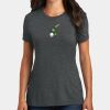 Women's Perfect® Tri Soft-Style Tee Thumbnail