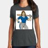 Women's Perfect® Tri Soft-Style Tee Thumbnail