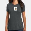 Women's Perfect® Tri Soft-Style Tee Thumbnail