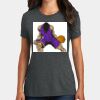 Women's Perfect® Tri Soft-Style Tee Thumbnail