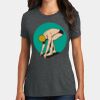 Women's Perfect® Tri Soft-Style Tee Thumbnail