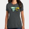 Women's Perfect® Tri Soft-Style Tee Thumbnail