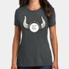 Women's Perfect® Tri Soft-Style Tee Thumbnail