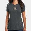 Women's Perfect® Tri Soft-Style Tee Thumbnail