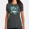 Women's Perfect® Tri Soft-Style Tee Thumbnail