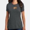 Women's Perfect® Tri Soft-Style Tee Thumbnail