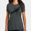 Women's Perfect® Tri Soft-Style Tee Thumbnail