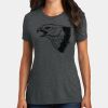 Women's Perfect® Tri Soft-Style Tee Thumbnail