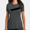 Women's Perfect® Tri Soft-Style Tee Thumbnail