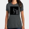 Women's Perfect® Tri Soft-Style Tee Thumbnail