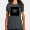 Women's Perfect® Tri Soft-Style Tee Thumbnail