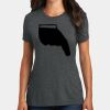 Women's Perfect® Tri Soft-Style Tee Thumbnail