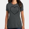 Women's Perfect® Tri Soft-Style Tee Thumbnail