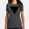 Women's Perfect® Tri Soft-Style Tee Thumbnail