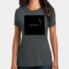 Women's Perfect® Tri Soft-Style Tee Thumbnail