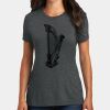 Women's Perfect® Tri Soft-Style Tee Thumbnail