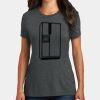 Women's Perfect® Tri Soft-Style Tee Thumbnail