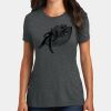 Women's Perfect® Tri Soft-Style Tee Thumbnail