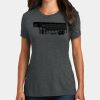 Women's Perfect® Tri Soft-Style Tee Thumbnail