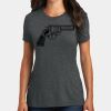 Women's Perfect® Tri Soft-Style Tee Thumbnail