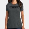 Women's Perfect® Tri Soft-Style Tee Thumbnail